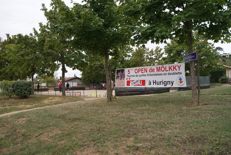Association rencontres et loisirs hurigny