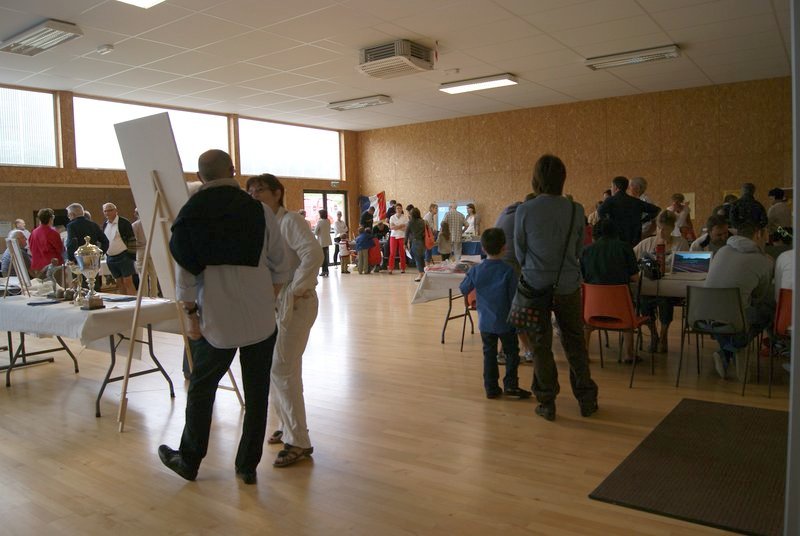 Rencontres et loisirs hurigny