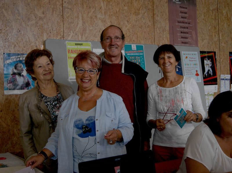 loisirs rencontres sologne