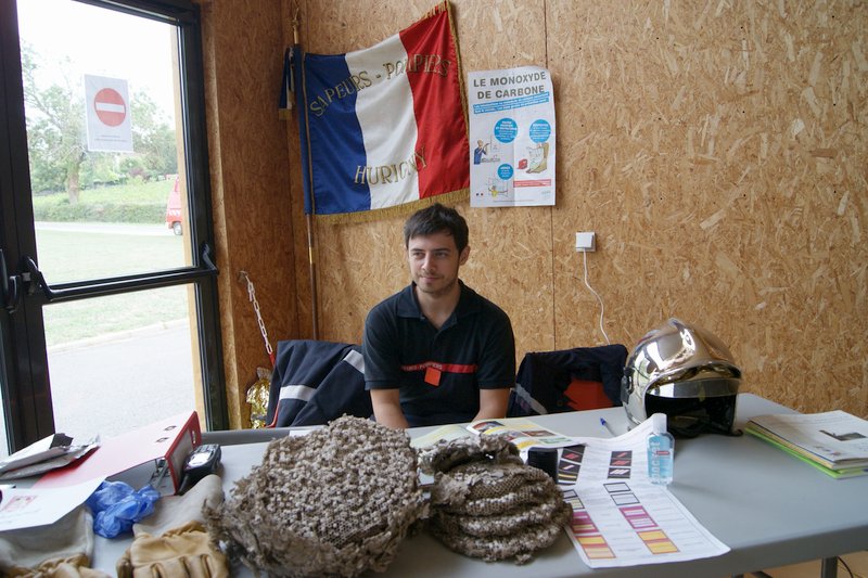 Association rencontres et loisirs hurigny