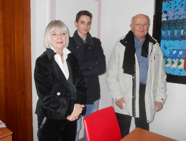 rencontres lycee abdou