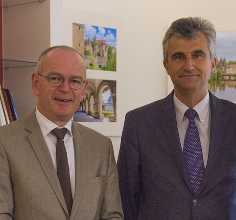 rencontres chalon 71