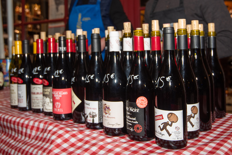 rencontres medicales beaujolais