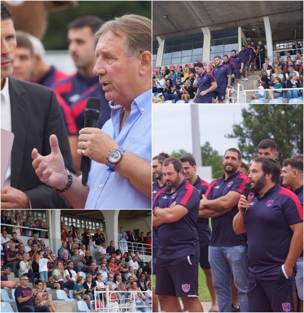 AS Mâcon Prepares for New Season with Changes in Culture and Roster