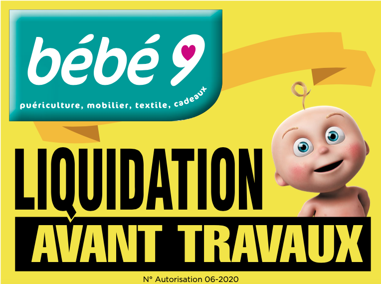 Macon Infos Le Web Journal Du Maconnais Macon Liquidation Avant Travaux A Bebe 9 Jusqu A Samedi Macon Infos Le Web Journal Du Maconnais Macon Liquidation Avant Travaux A Bebe 9 Jusqu A Samedi