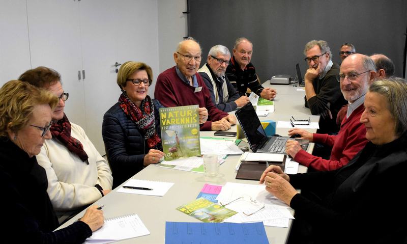 club rencontre macon
