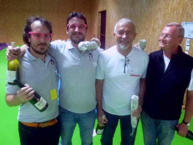 Rencontres lot et garonne