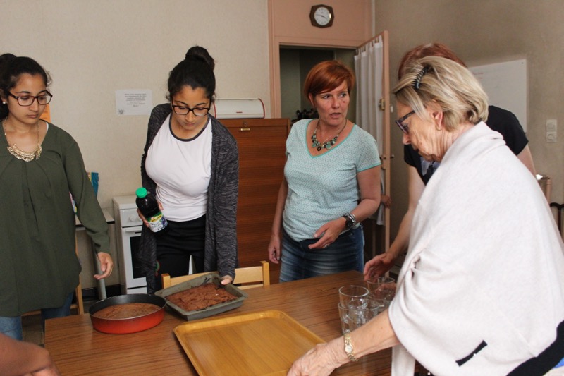 club de rencontre macon
