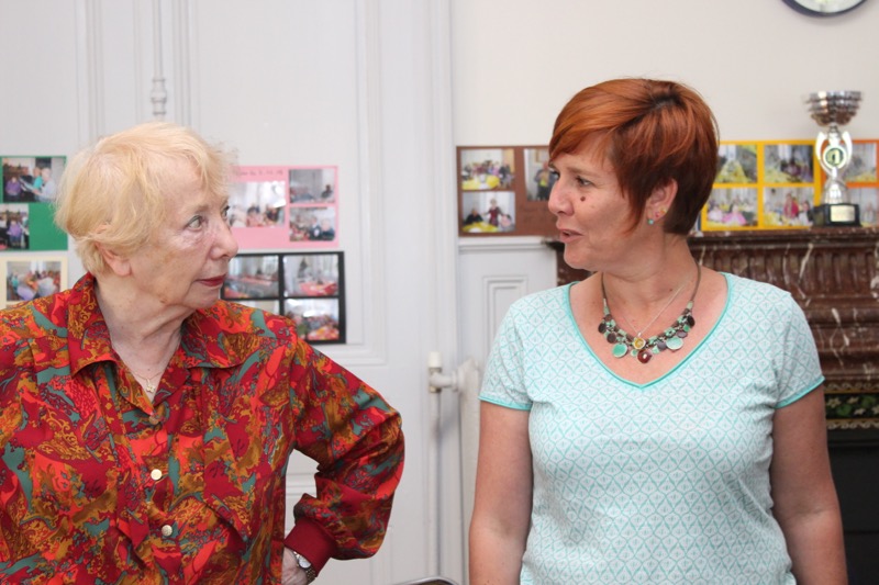 club rencontre macon