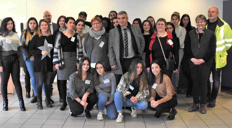 collecte lycée Dumaine Oasis d'amour (3).jpg